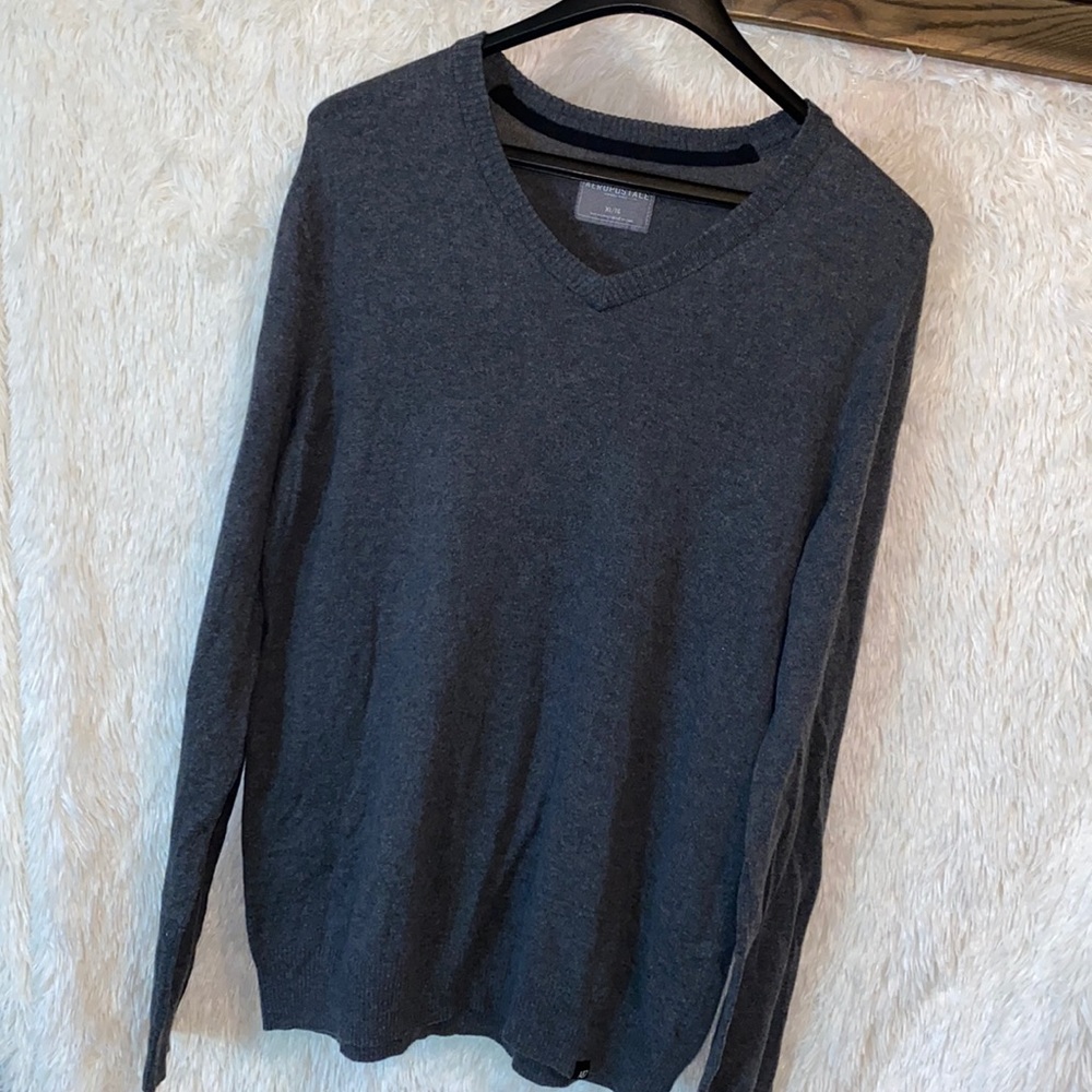 Aeropostale Men’s Sweatshirt - Picture 1 of 3